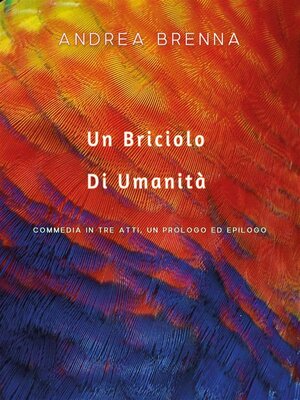 cover image of Un Briciolo Di Umanità